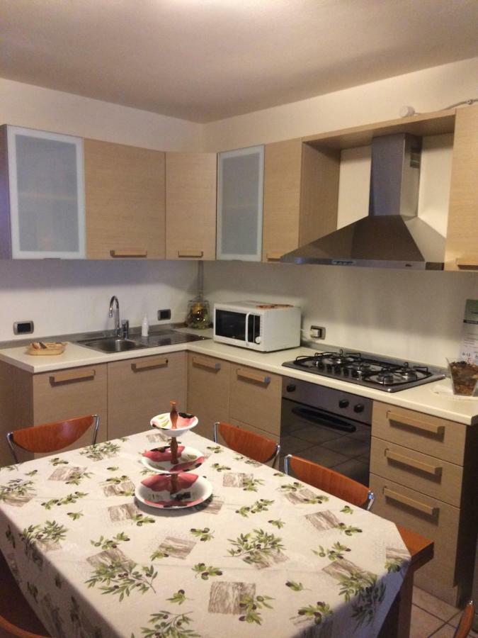 Locazione Turistica Lea Castelnuovo del Garda Exterior foto