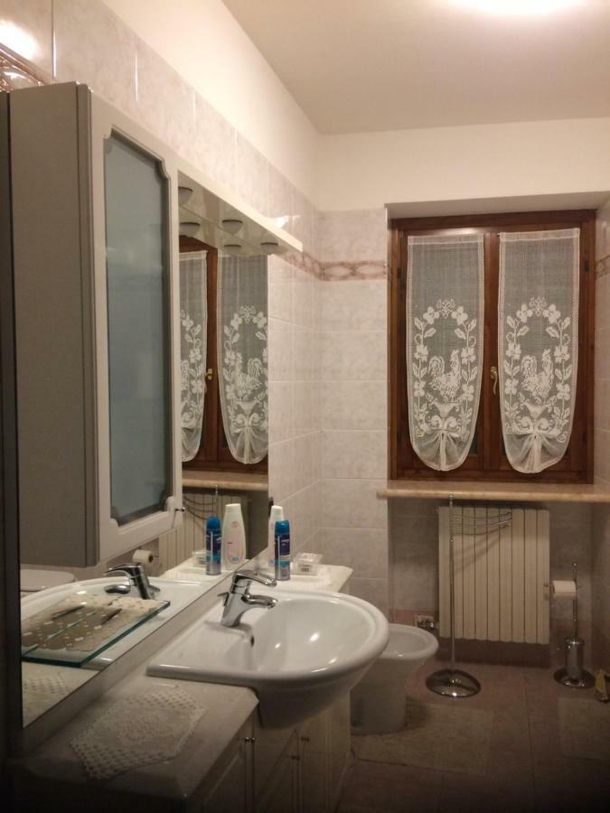 Locazione Turistica Lea Castelnuovo del Garda Exterior foto